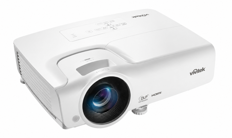 Проектор Vivitek DW284-ST